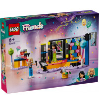 LEGO Friends 42610 - Karaoke-Party