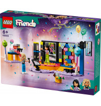 LEGO Friends 42610 - Karaoke-Party