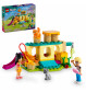 LEGO Friends 42612 - Abenteuer auf dem Katzenspielplatz