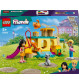 LEGO Friends 42612 - Abenteuer auf dem Katzenspielplatz