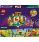 LEGO Friends 42612 - Abenteuer auf dem Katzenspielplatz