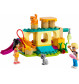 LEGO Friends 42612 - Abenteuer auf dem Katzenspielplatz