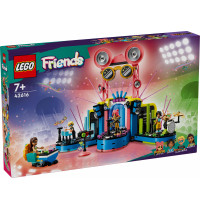 LEGO Friends 42616 - Talentshow in Heartlake City