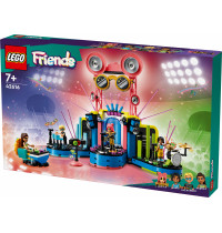 LEGO Friends 42616 - Talentshow in Heartlake City