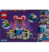 LEGO Friends 42616 - Talentshow in Heartlake City