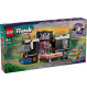 LEGO Friends 42619 - Popstar-Tourbus