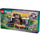 LEGO Friends 42619 - Popstar-Tourbus