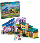 LEGO Friends 42620 - Ollys und Paisleys Familien Haus