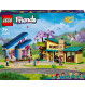 LEGO Friends 42620 - Ollys und Paisleys Familien Haus