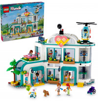 LEGO Friends 42621 - Heartlake City Krankenhaus