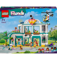 LEGO Friends 42621 - Heartlake City Krankenhaus