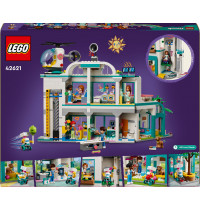 LEGO Friends 42621 - Heartlake City Krankenhaus