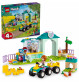 LEGO Friends 42632 - Farmtierklinik