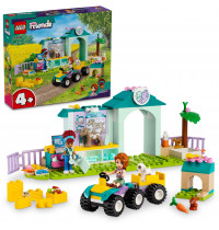 LEGO Friends 42632 - Farmtierklinik