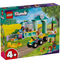 LEGO Friends 42632 - Farmtierklinik