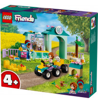 LEGO Friends 42632 - Farmtierklinik