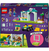 LEGO Friends 42632 - Farmtierklinik