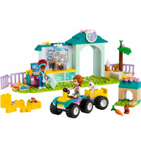 LEGO Friends 42632 - Farmtierklinik