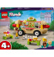 LEGO Friends 42633 - Hotdog-Truck