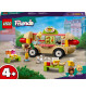 LEGO Friends 42633 - Hotdog-Truck