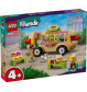 LEGO Friends 42633 - Hotdog-Truck