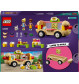 LEGO Friends 42633 - Hotdog-Truck