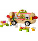 LEGO Friends 42633 - Hotdog-Truck