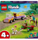 LEGO Friends 42634 - Pferde- und Pony-Anhänger