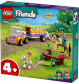 LEGO Friends 42634 - Pferde- und Pony-Anhänger