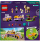 LEGO Friends 42634 - Pferde- und Pony-Anhänger