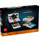 LEGO Ideas 21345 - Polaroid OneStep SX-70 Sofortbildkamera