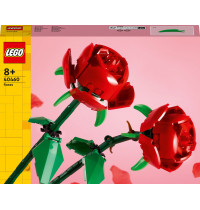 LEGO Iconic 40460 - Rosen