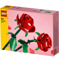 LEGO Iconic 40460 - Rosen