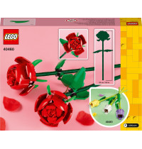 LEGO Iconic 40460 - Rosen