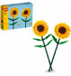 LEGO Iconic 40524 - Sonnenblumen