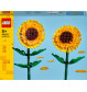 LEGO Iconic 40524 - Sonnenblumen