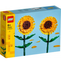 LEGO Iconic 40524 - Sonnenblumen