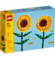 LEGO Iconic 40524 - Sonnenblumen