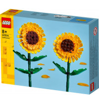 LEGO Iconic 40524 - Sonnenblumen