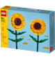 LEGO Iconic 40524 - Sonnenblumen