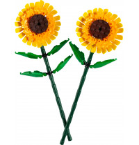 LEGO Iconic 40524 - Sonnenblumen