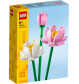 LEGO Iconic 40647 - Lotusblumen