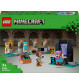 LEGO Minecraft 21252 - Die Waffenkammer