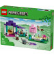 LEGO Minecraft 21253 - Das Tierheim