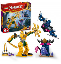 LEGO Ninjago 71804 - Arins Battle Mech