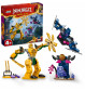 LEGO Ninjago 71804 - Arins Battle Mech