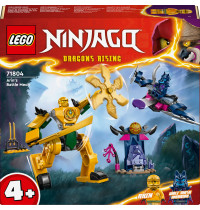 LEGO Ninjago 71804 - Arins Battle Mech