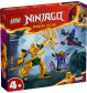 LEGO Ninjago 71804 - Arins Battle Mech