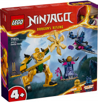 LEGO Ninjago 71804 - Arins Battle Mech