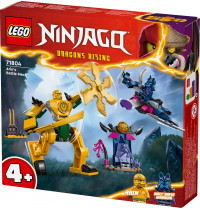 LEGO Ninjago 71804 - Arins Battle Mech